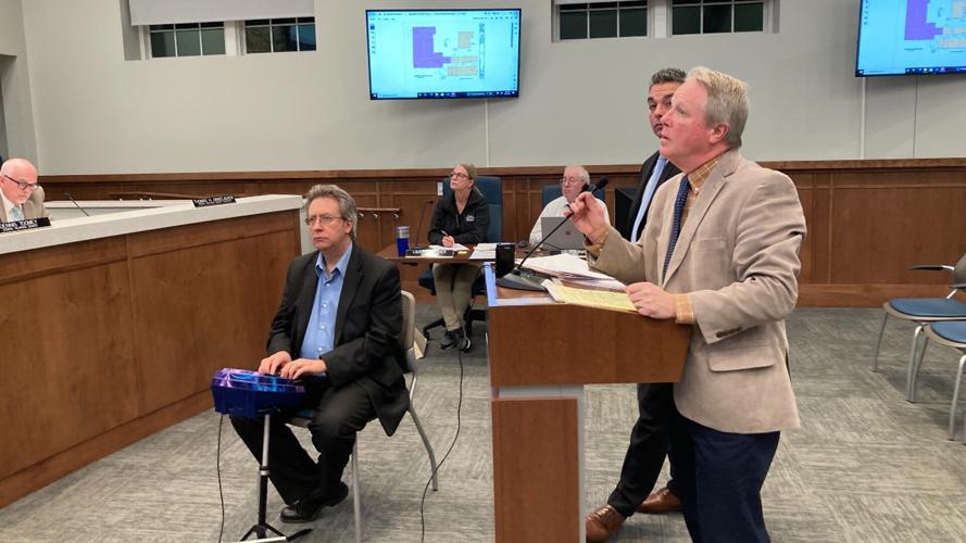 South Whitehall zoners deny plan to house homeless families at ...