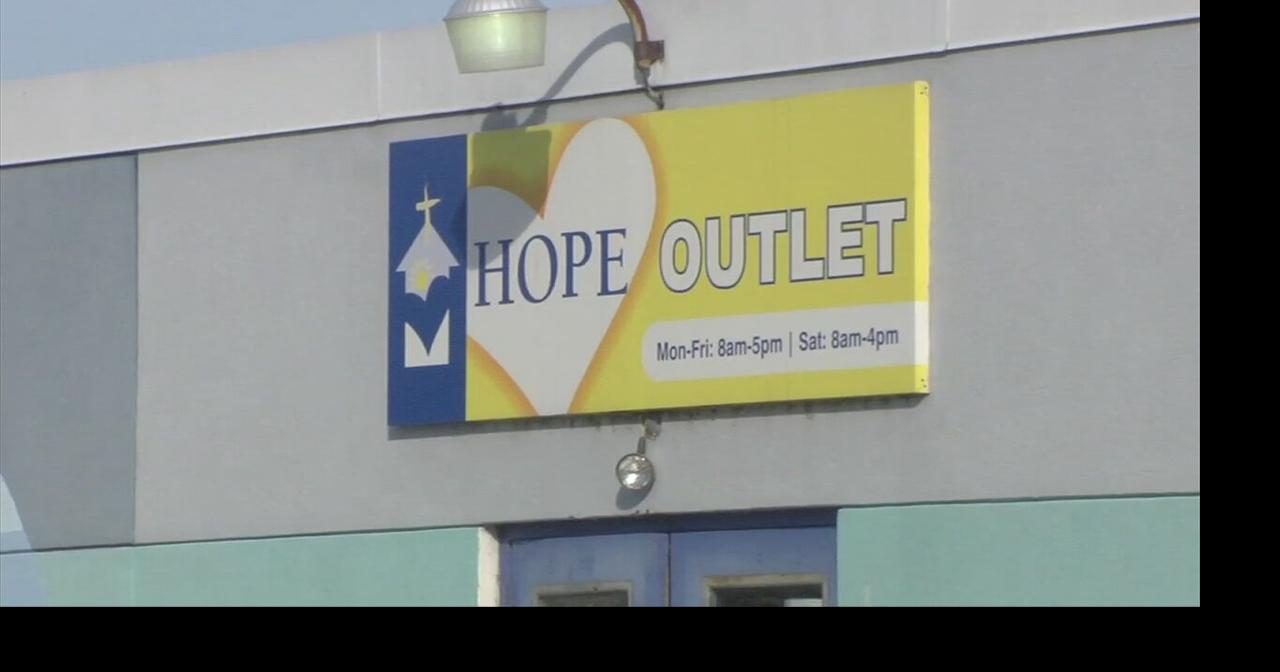 Hope Rescue Mission Update on Lighthouse Shelter for Women and Children ...
