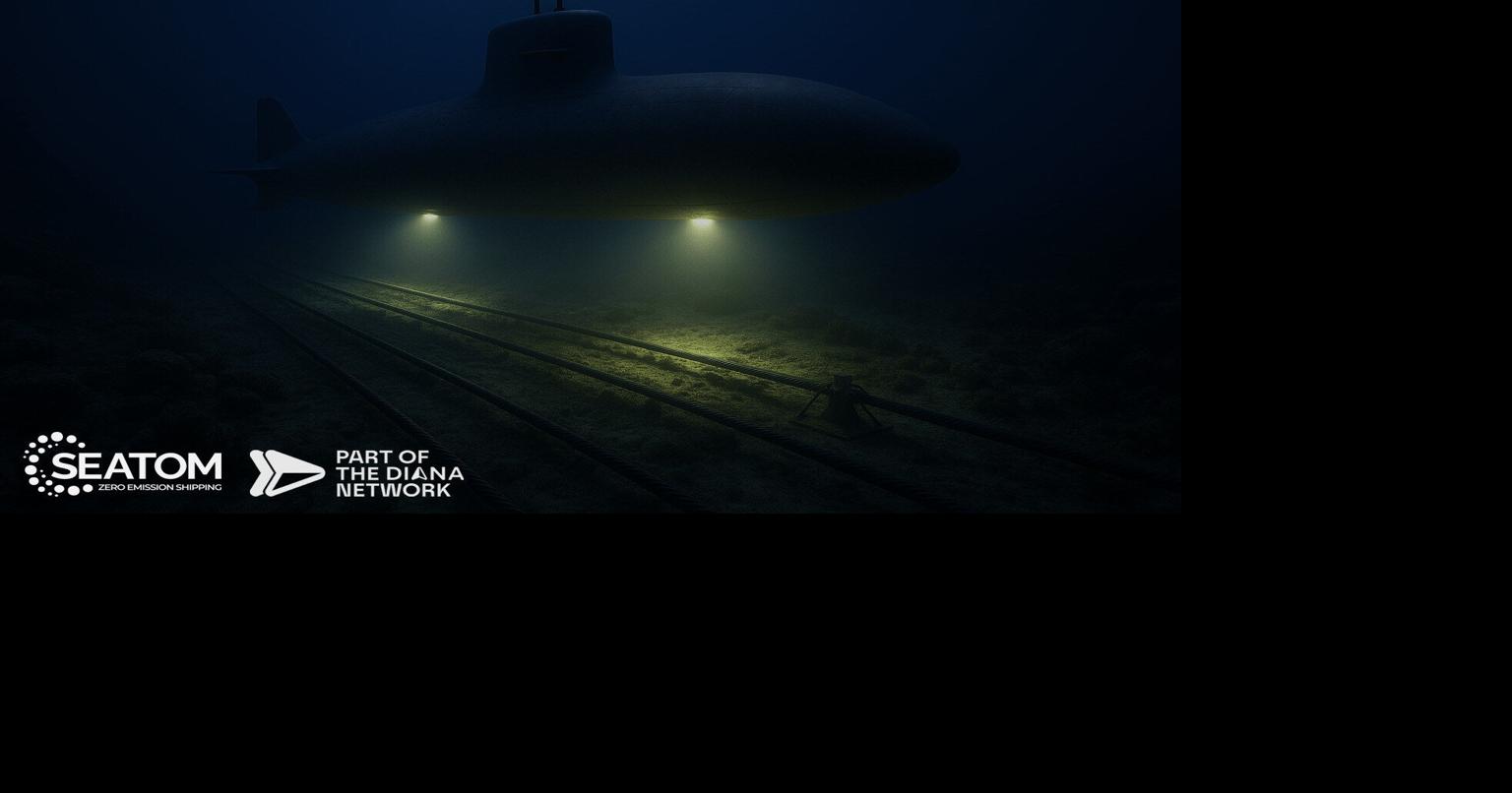 Finnish Nuclear Ship Startup SEATOM Selected for NATO's Accelerator Programme