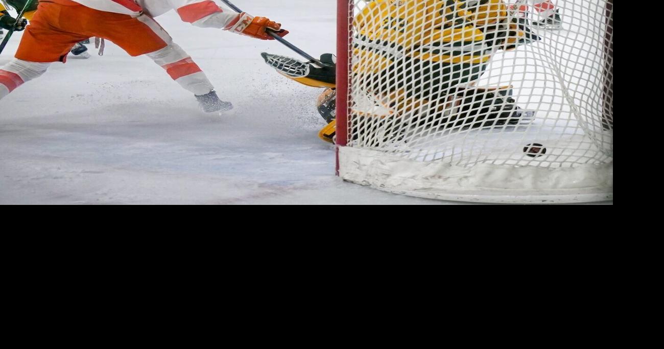 MEN'S ICE HOCKEY: Hobart rakes in SUNYAC awards ahead of conference ...