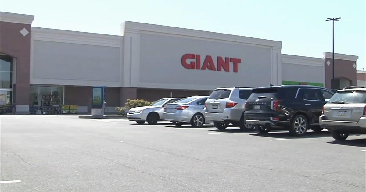 Officials: 2 more food products may have been tampered with, after needles found in products at Giant in Lower Macungie | Lehigh Valley Regional News Officials: 2 more food products may have been tampered with, after needles found in products at Giant in Lower Macungie | Lehigh Valley Regional News