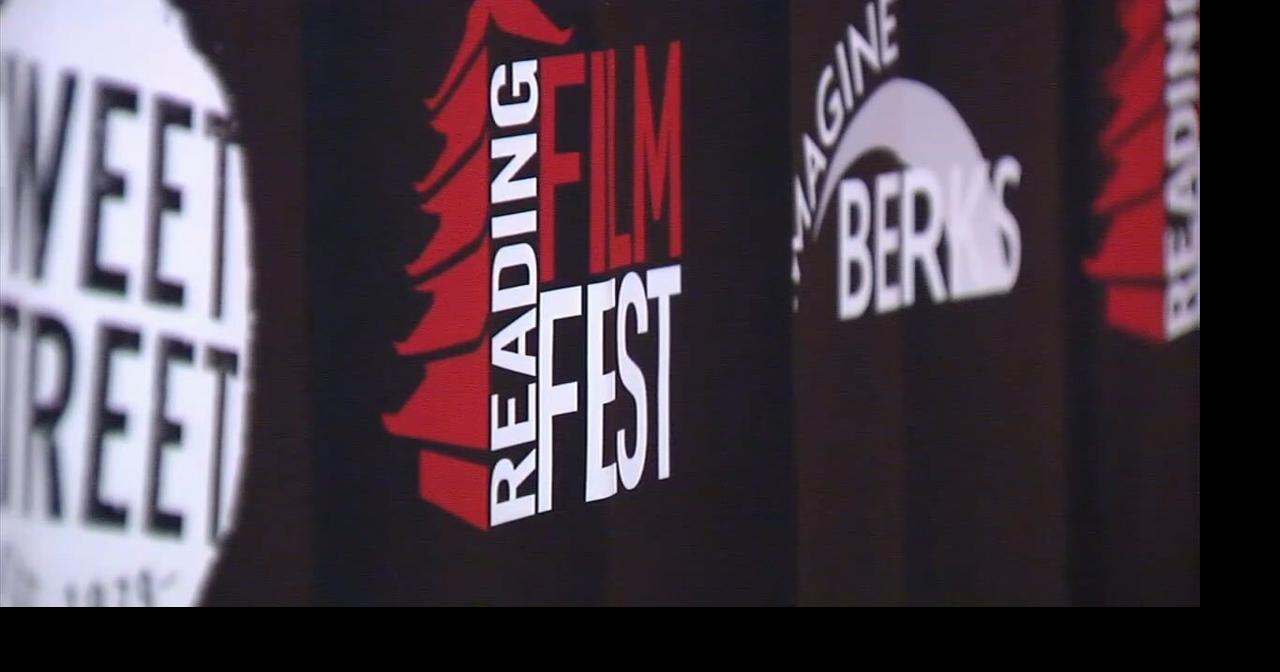 Reading Film Festival opening gala brings filmmakers and creators ...