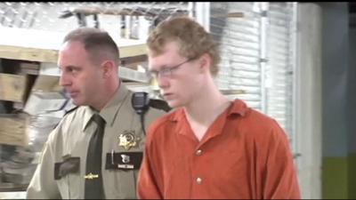 Trial for man accused in fatal gas station robbery underway | News ...