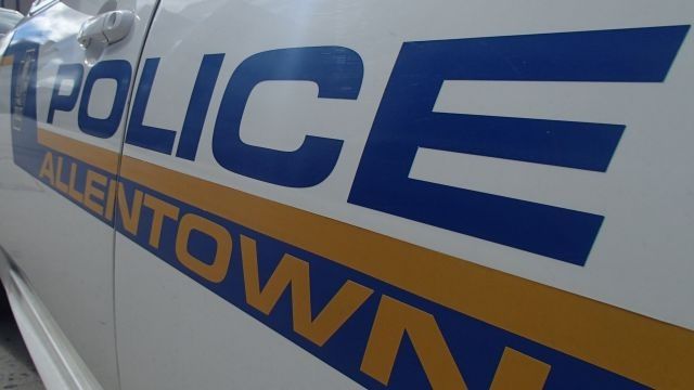 Allentown Police Force Approaches Full Strength Inside Your Town Wfmz Com