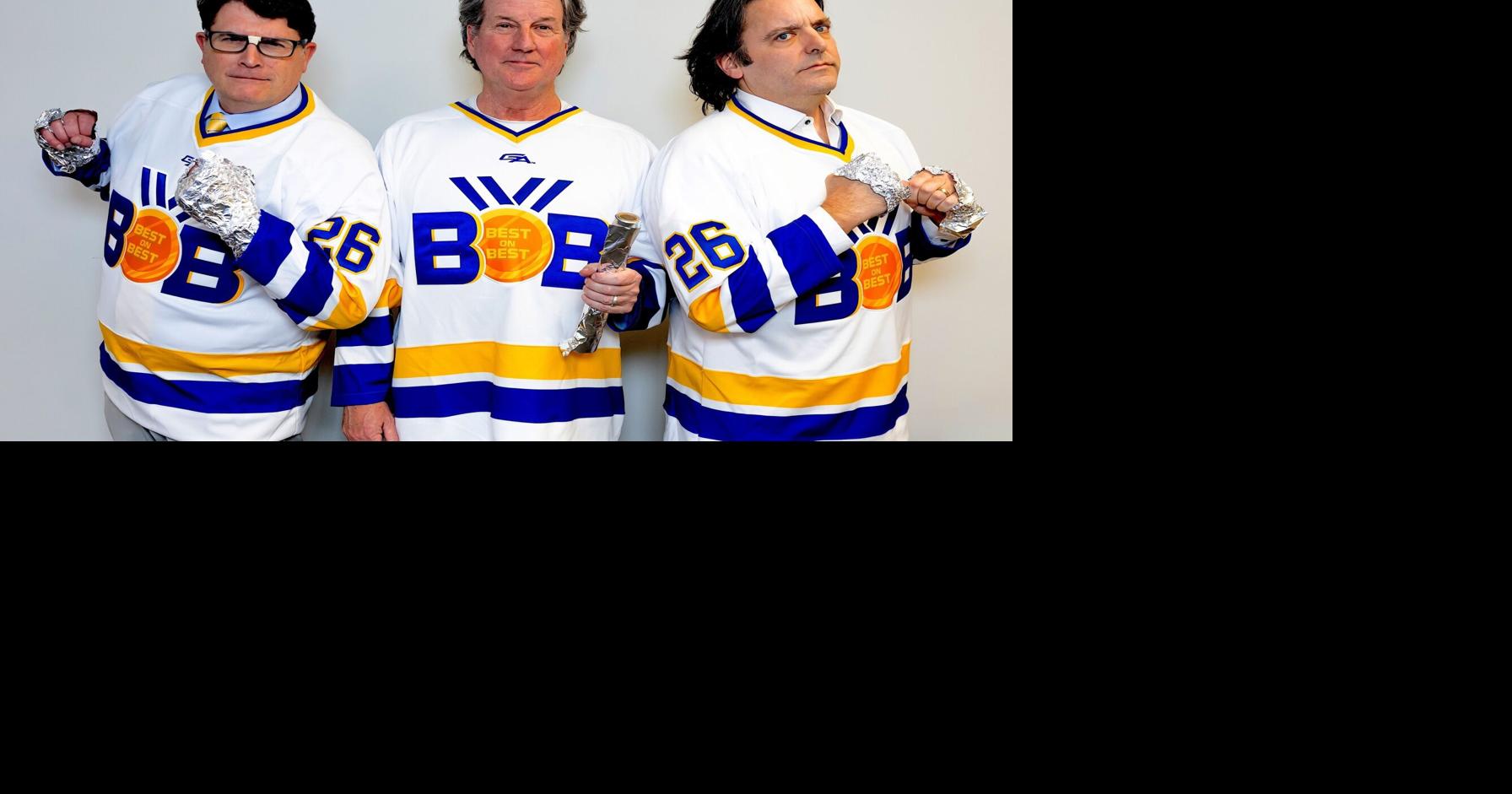 Minnesota hockey powerhouses join forces as Best on Best