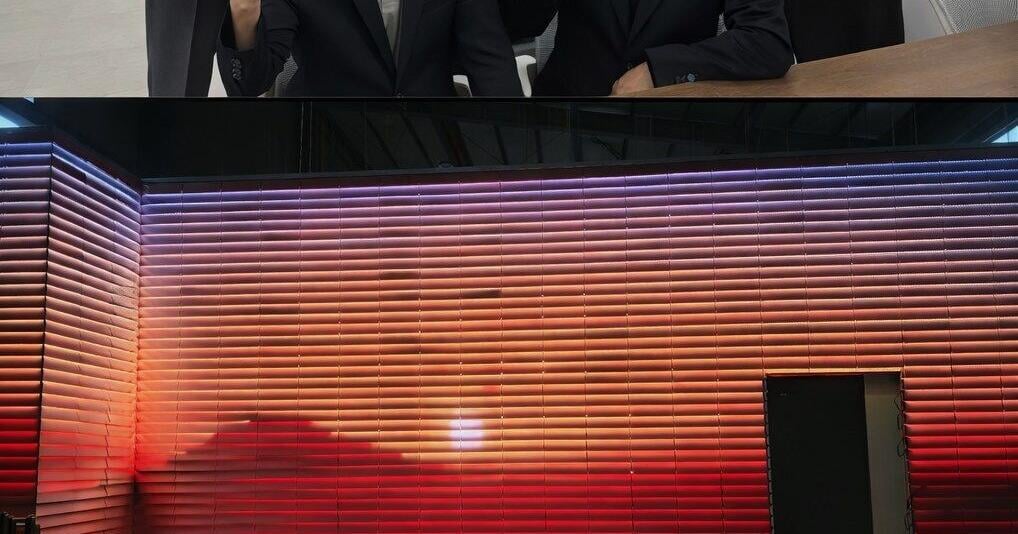 Hanyang University Showcases University-Led Technology Commercialization Achievements on the Global Stage at CES 2026