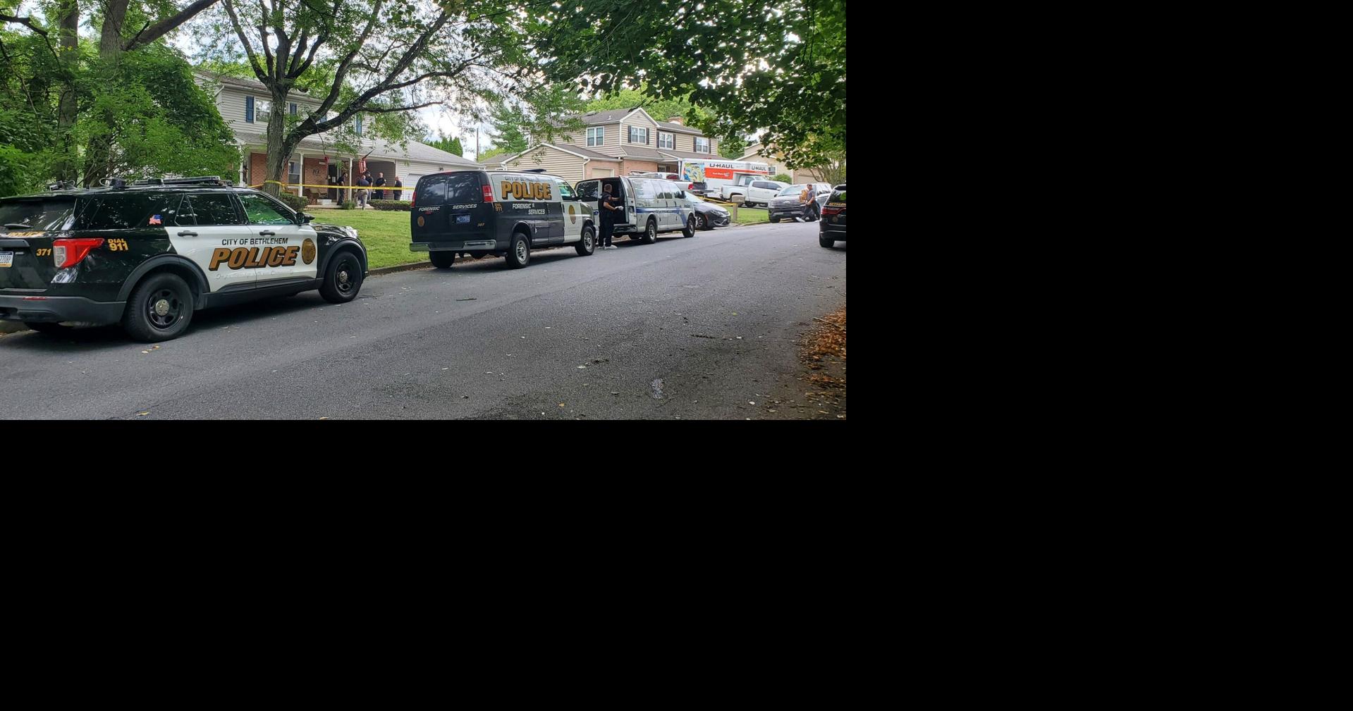 Coroner IDs couple dead in apparent murder-suicide in Bethlehem ...