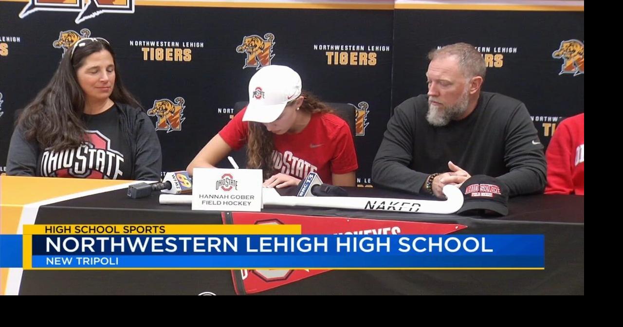 Northwestern Lehigh honors 4 Division I signees at ceremony | Sports ...