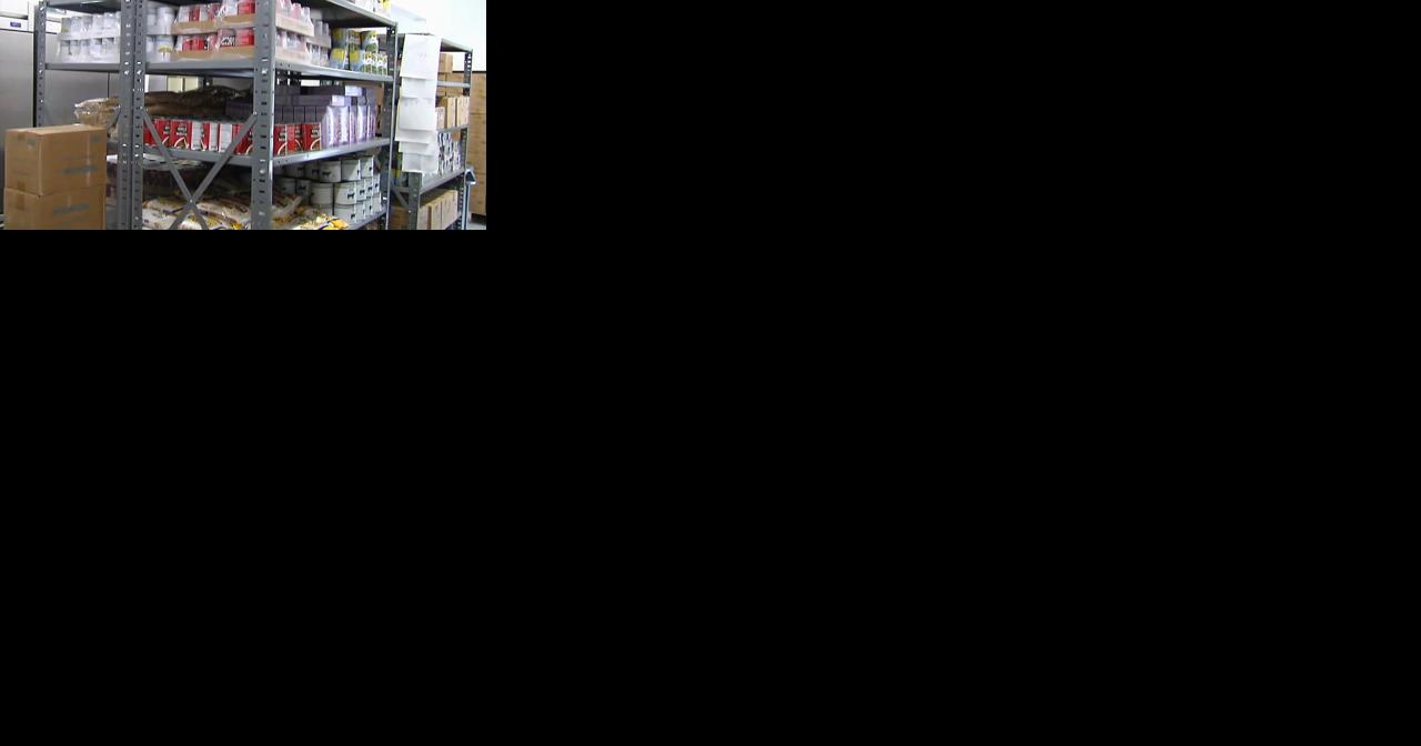 'It is extremely important': 69 News visits food bank that will benefit from upcoming 8th annual Food Truck Food Drive at Dorney Park - Vimarsana News