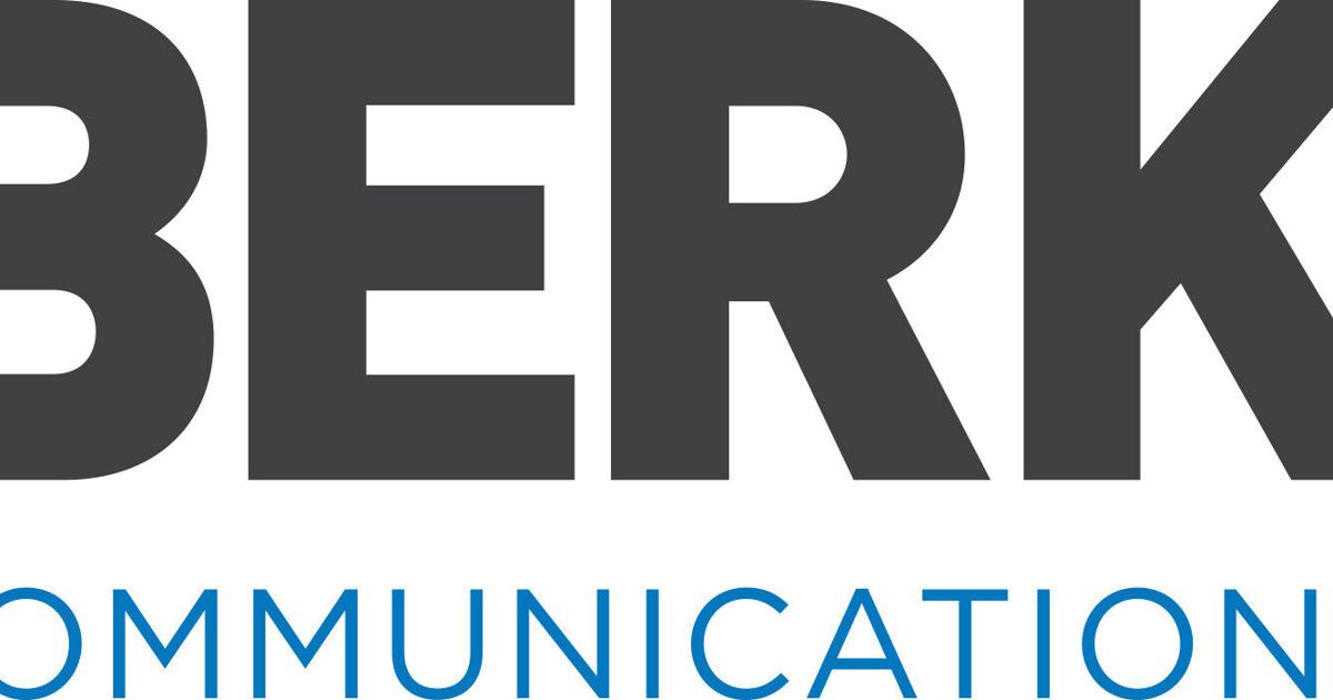 Berk Communications Wins Gold at 2025 Ad Age Small Agency of the Year Awards