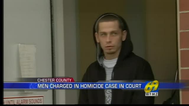 Two Accused In Homicide Headed To Trial | News | Wfmz.com