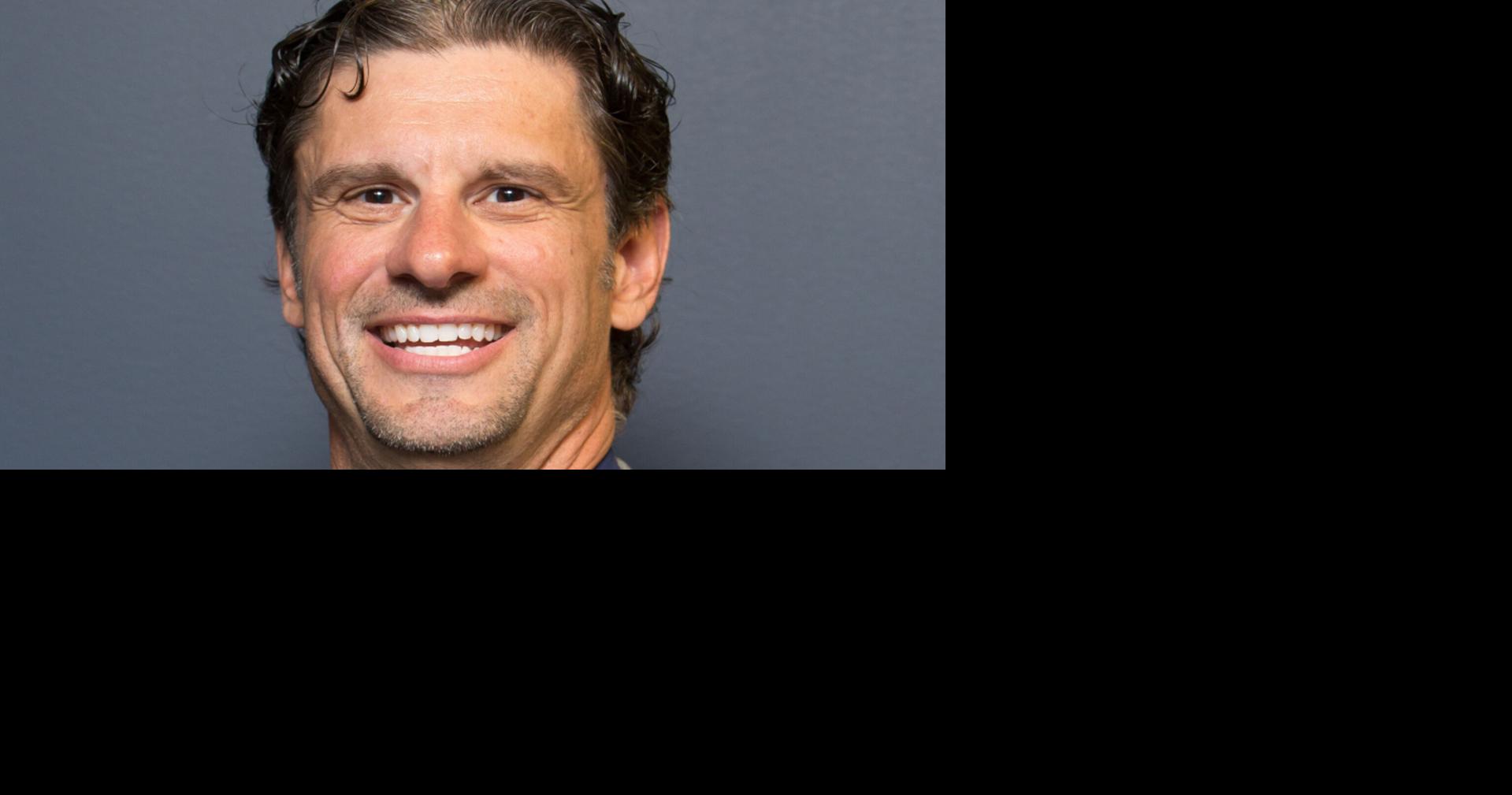 ESU professor who's an expert on Civil War-era prisons to appear on ...