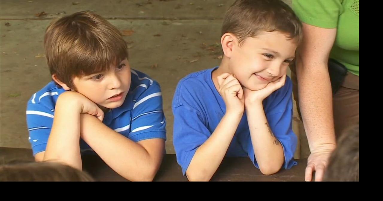 Health Beat: Teaching your kids to love themselves this Valentine’s Day