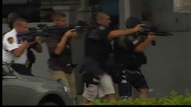 Gratuit Images Aclu Claims Racial Disparity On Allentown S Use Of Swat Team actualisé par