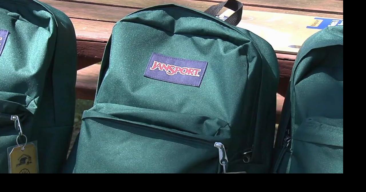 Berks County introduces free backpack lending program for trail ...