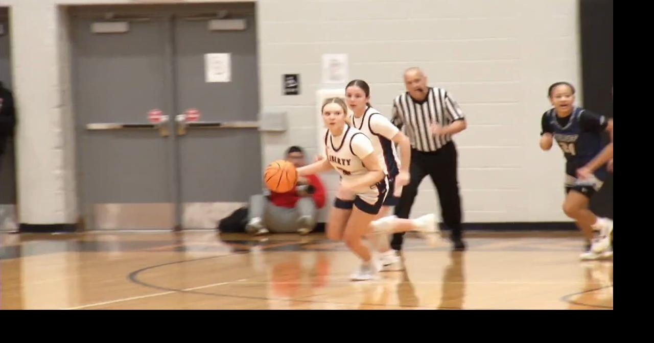 Liberty girls basketball advances to the EPC quarterfinals | Sports ...