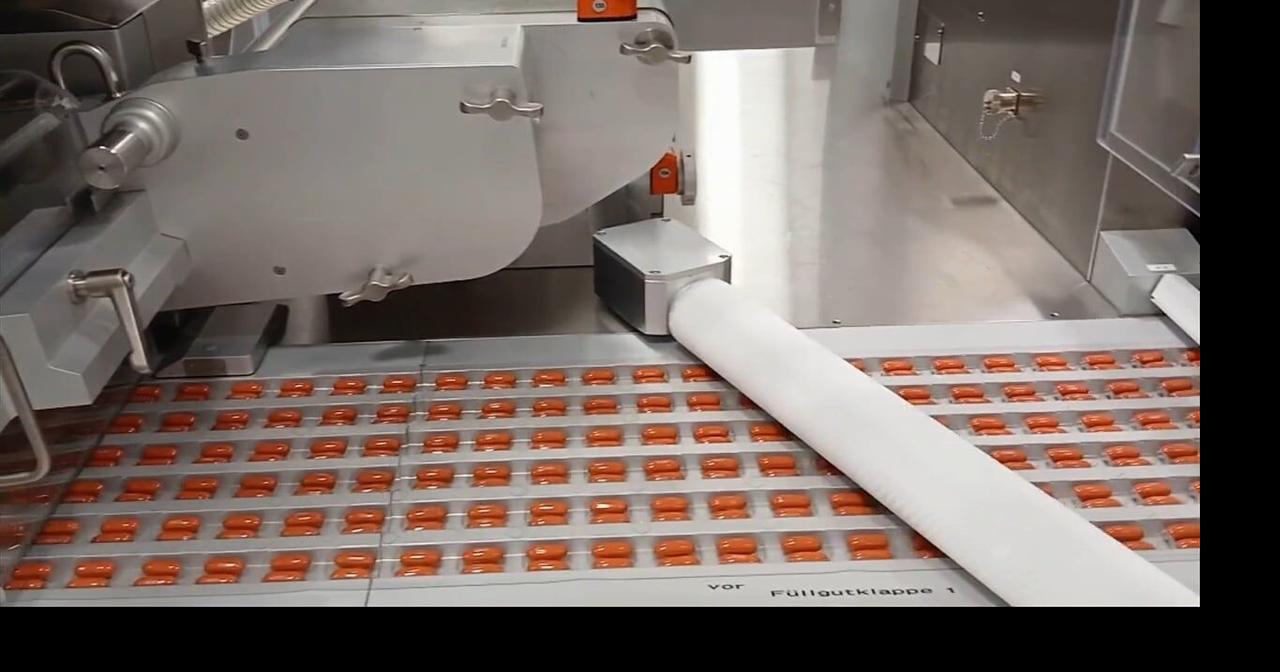 Health Beat: New menopause drug