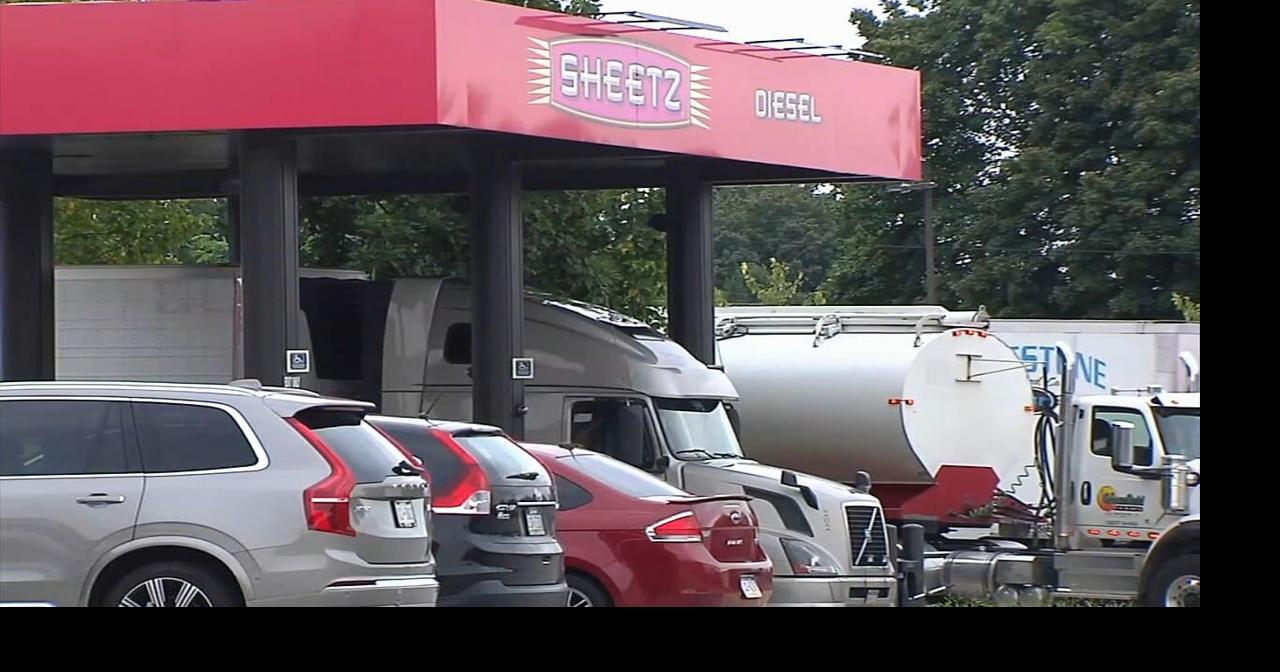 Sheetz to cut diesel fuel cost by 35 cents Berks Regional News