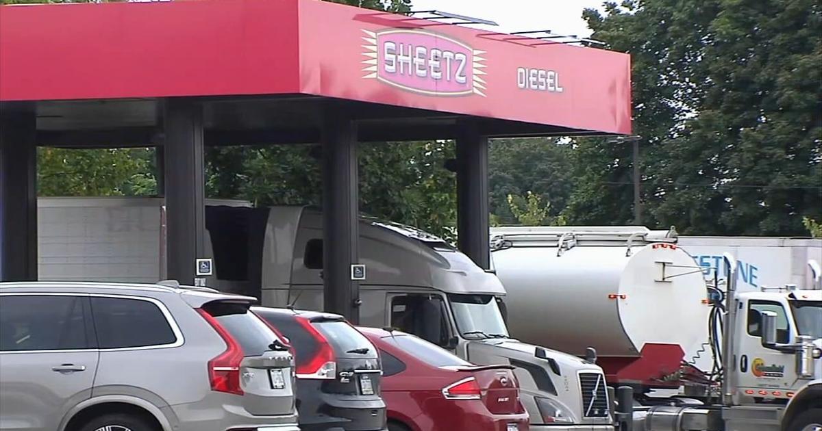 Sheetz Diesel Price R Sign Sheetz to cut diesel fuel cost by 35 cents | Berks Regional News | wfmz.com
