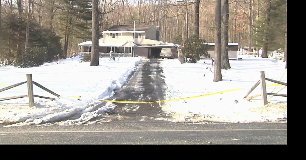Man found dead after house fire in Schuylkill | Schuylkill County Area ...