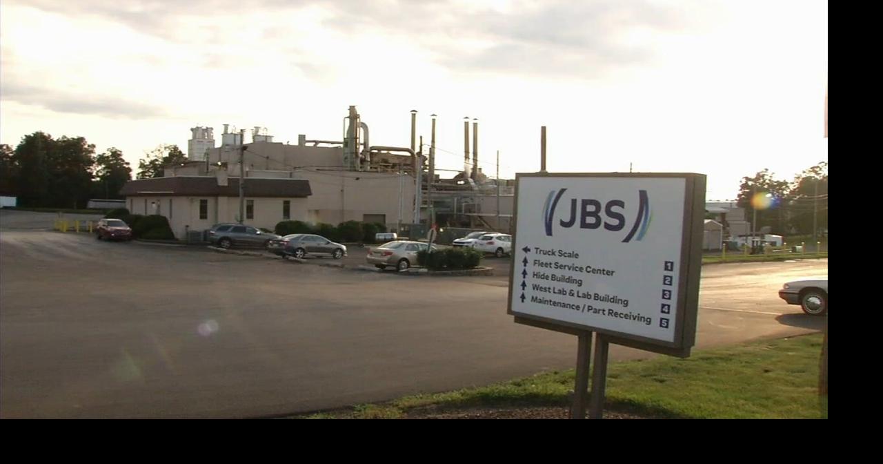 Meatpacking company to close Montgomery County plant; 1,500 jobs at stake