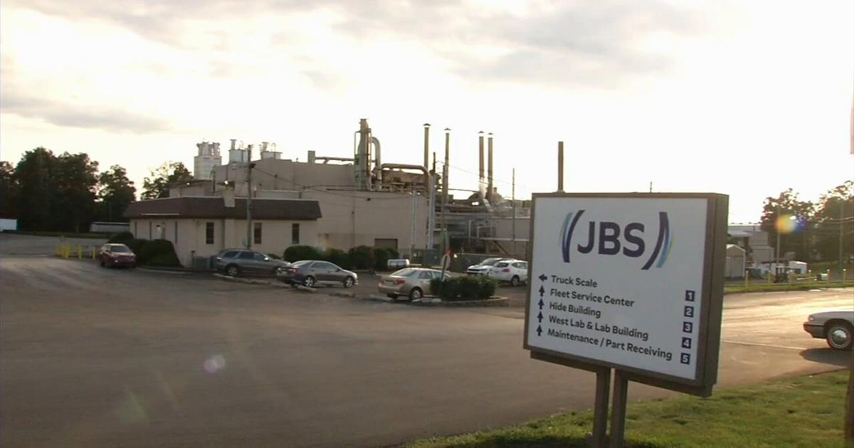 Meatpacking company to close Montgomery County plant; 1,500 jobs at stake