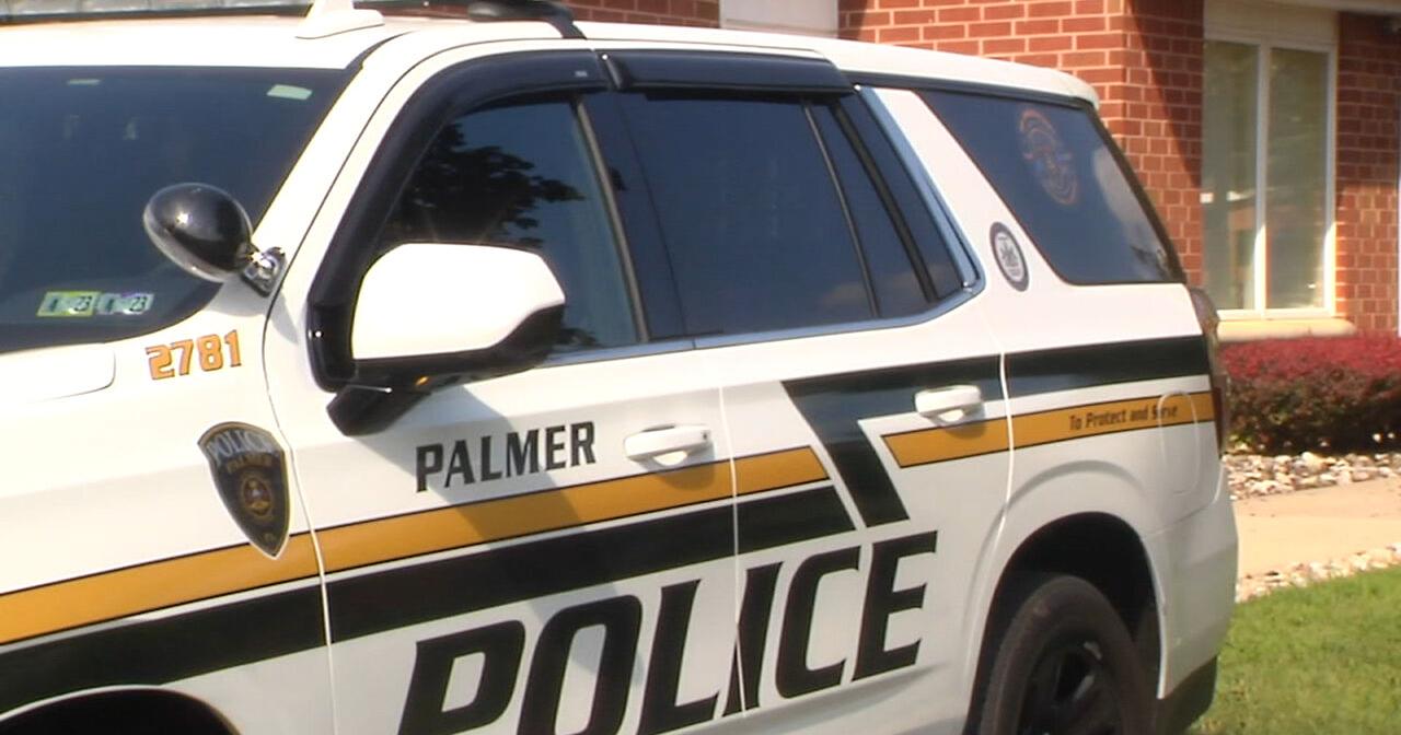 Palmer Twp. supervisors get update on feasibility study for new police station - Vimarsana News
