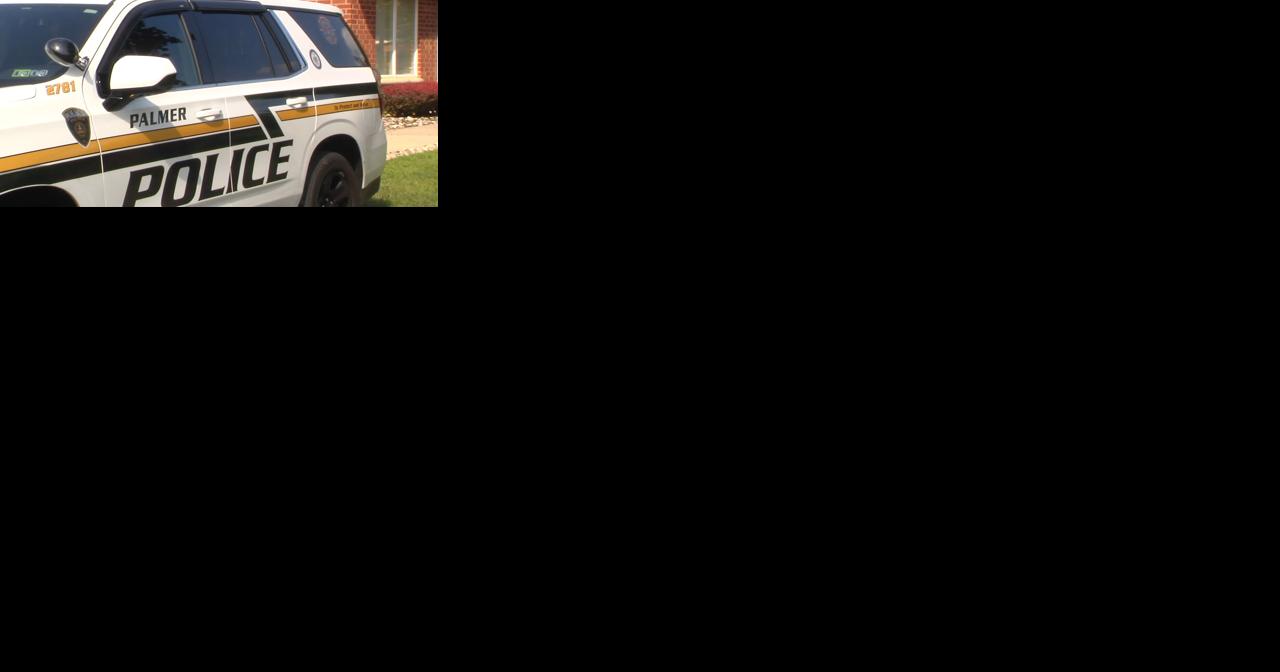 Palmer Township discusses new police station, speed enforcement measures - Vimarsana News