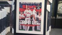 Berks Phillies fans rush to get World Series merchandise, Berks Regional  News