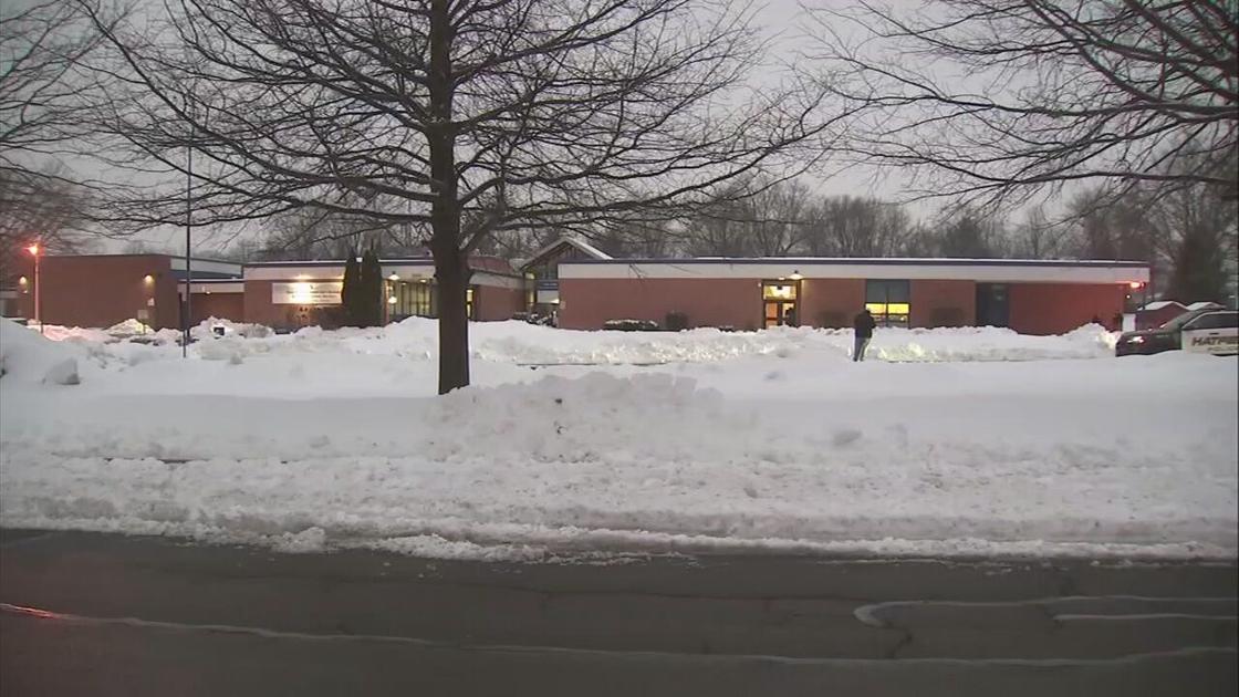 Police investigating stabbing at Hatfield Twp. playground ...