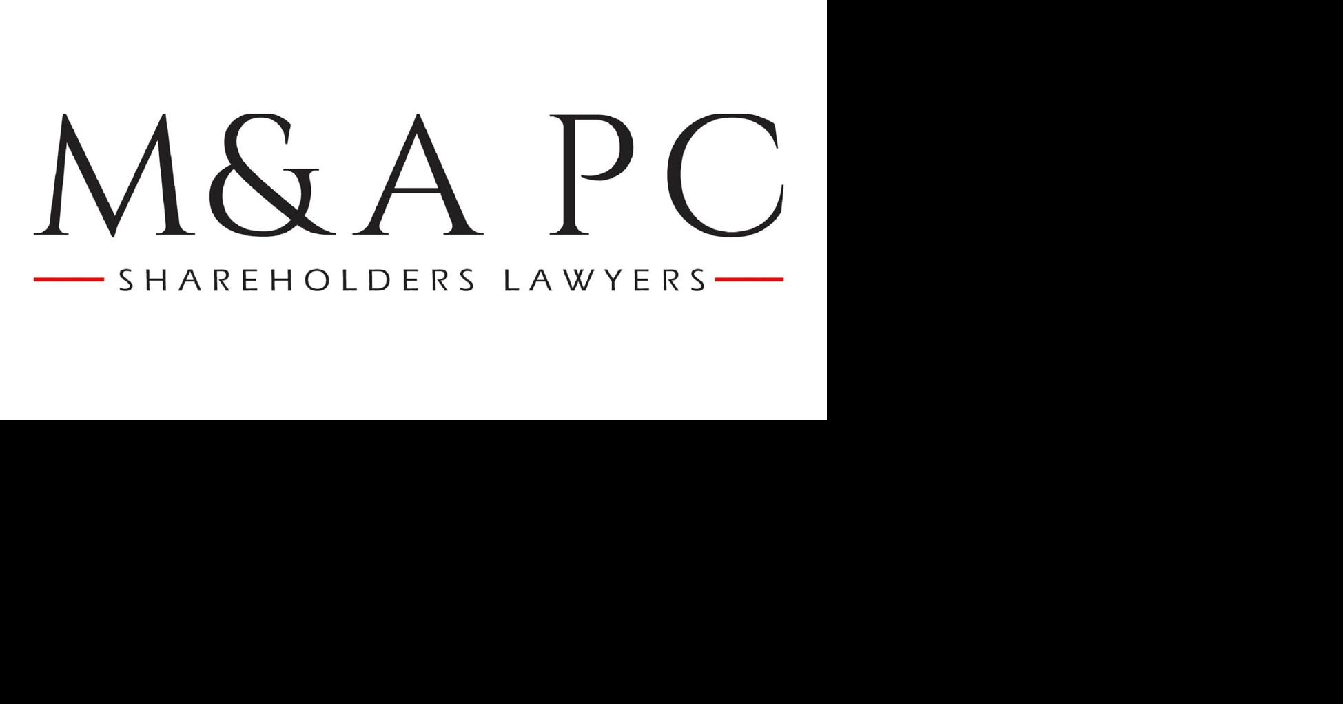 SHAREHOLDER ALERT: The M&A Class Action Firm Announces An Investigation of Pacira BioSciences, Inc. (NASDAQ: PCRX)