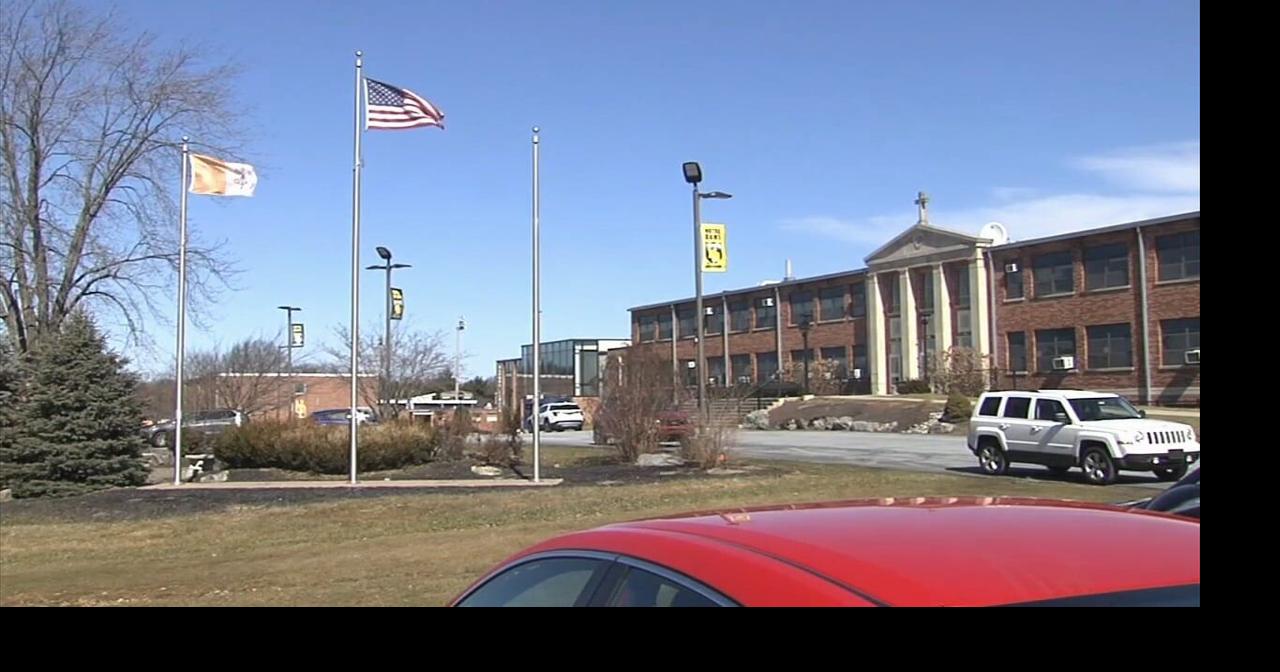 Bethlehem Twp. school going virtual after flu outbreak, as flu