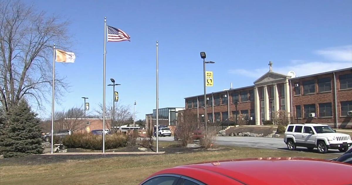 Bethlehem Twp. school going virtual after flu outbreak, as flu