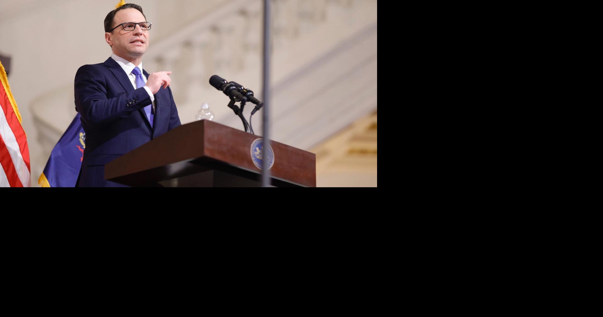 Gov. Shapiro announces extension of PJM price cap