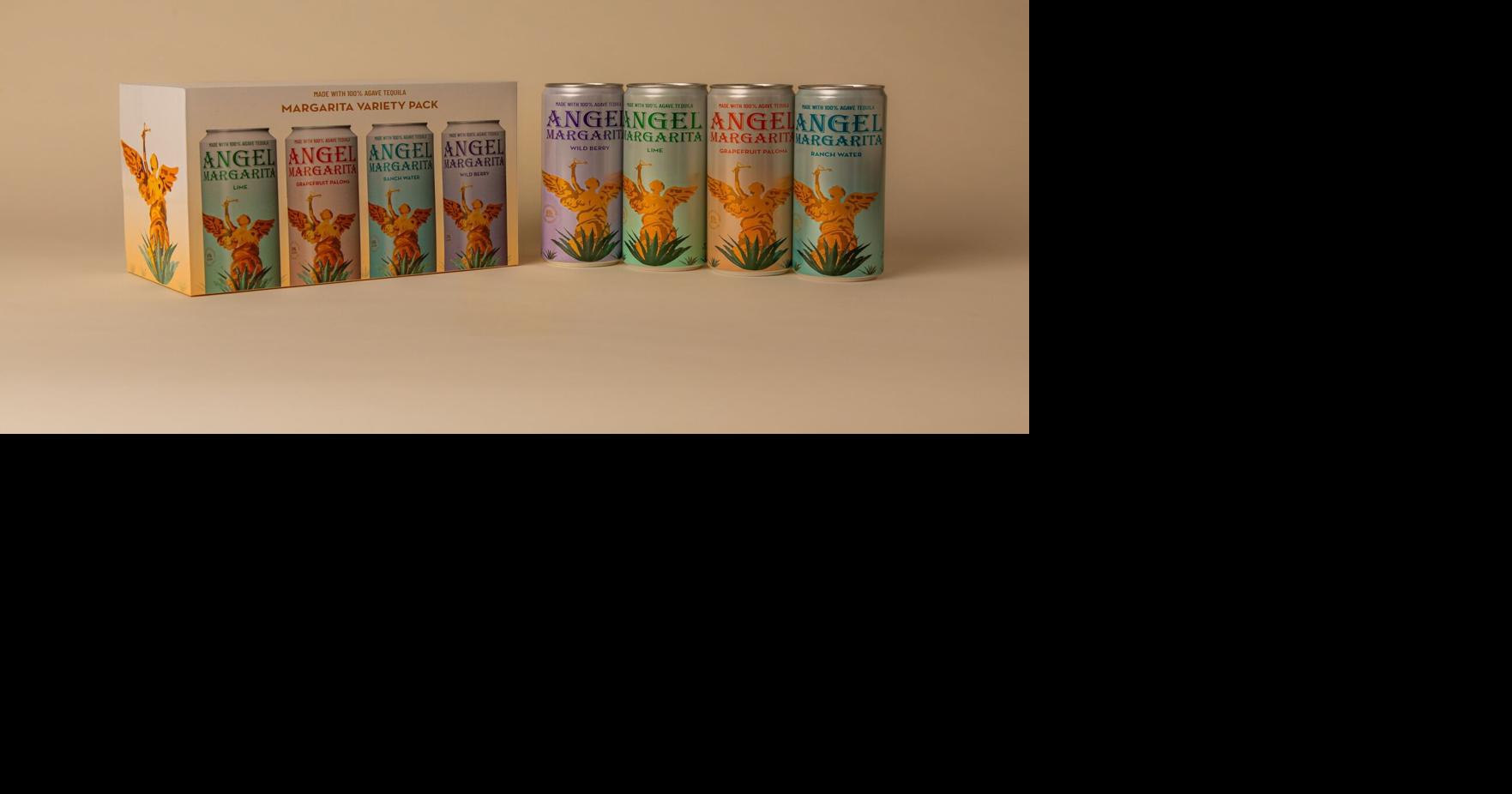 Angel Margarita Launches in Western New York