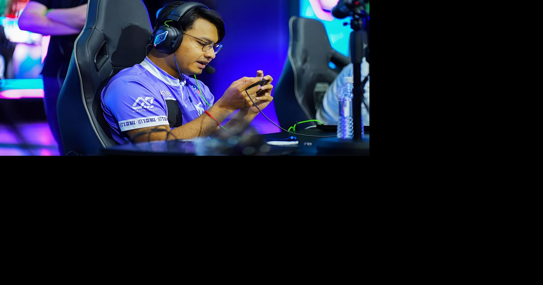 Just Dance, MLBB and HADO Added to Lineup of Global Gaming Icons for the Games of the Future 2025