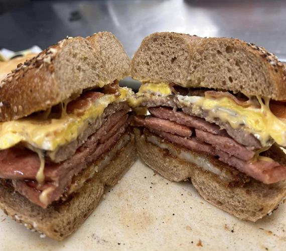 After hiatus, Lehigh Valley bagel shop satisfying appetites again under