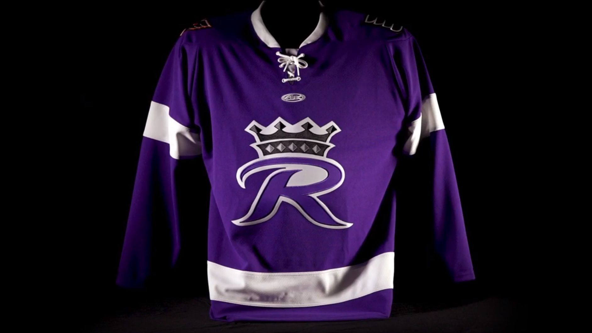 royals hockey jersey