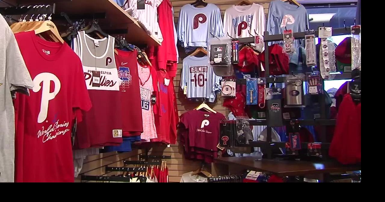 Local Phillies fans joining in celebration as team makes the playoffs ...
