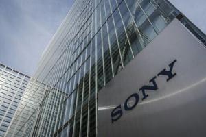 Sony hikes forecasts even as PlayStation falters