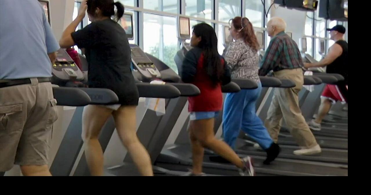 Your calorie budget: Exercise vs. diet