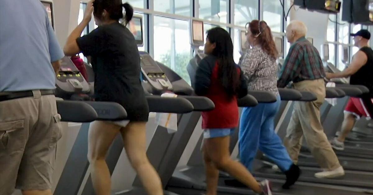 Your calorie budget: Exercise vs. diet