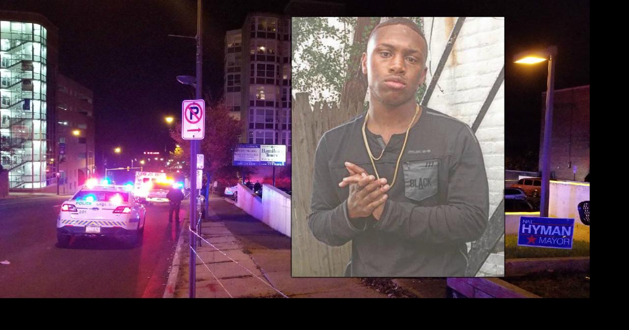 Coroner IDs man shot, killed near Allentown City Hall | Crime Stories ...