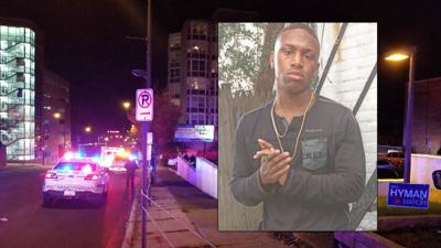 Coroner IDs man shot, killed near Allentown City Hall | Crime Stories ...