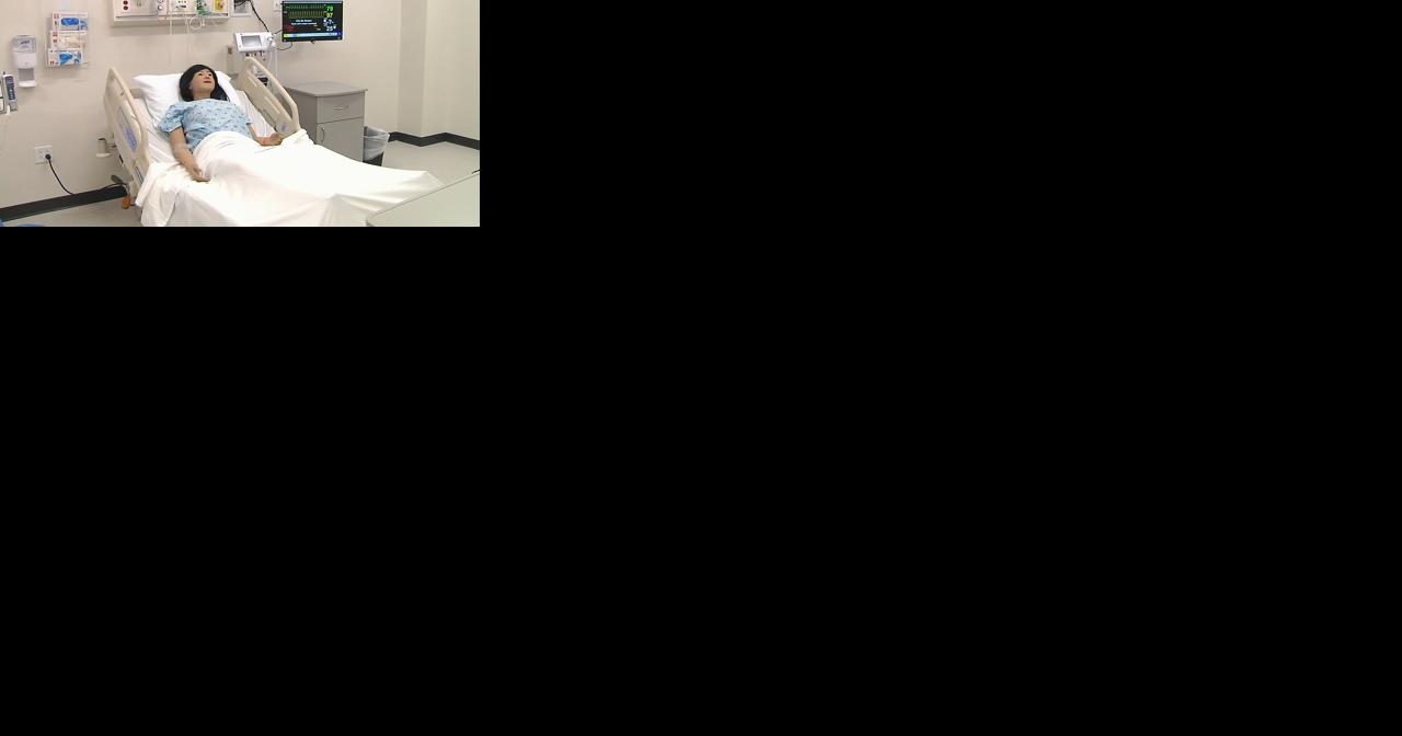 Alvernia opens new nursing school - Vimarsana News