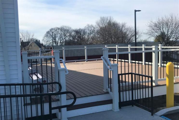 Whitehall ice cream shop celebrating new location with buyonegetone