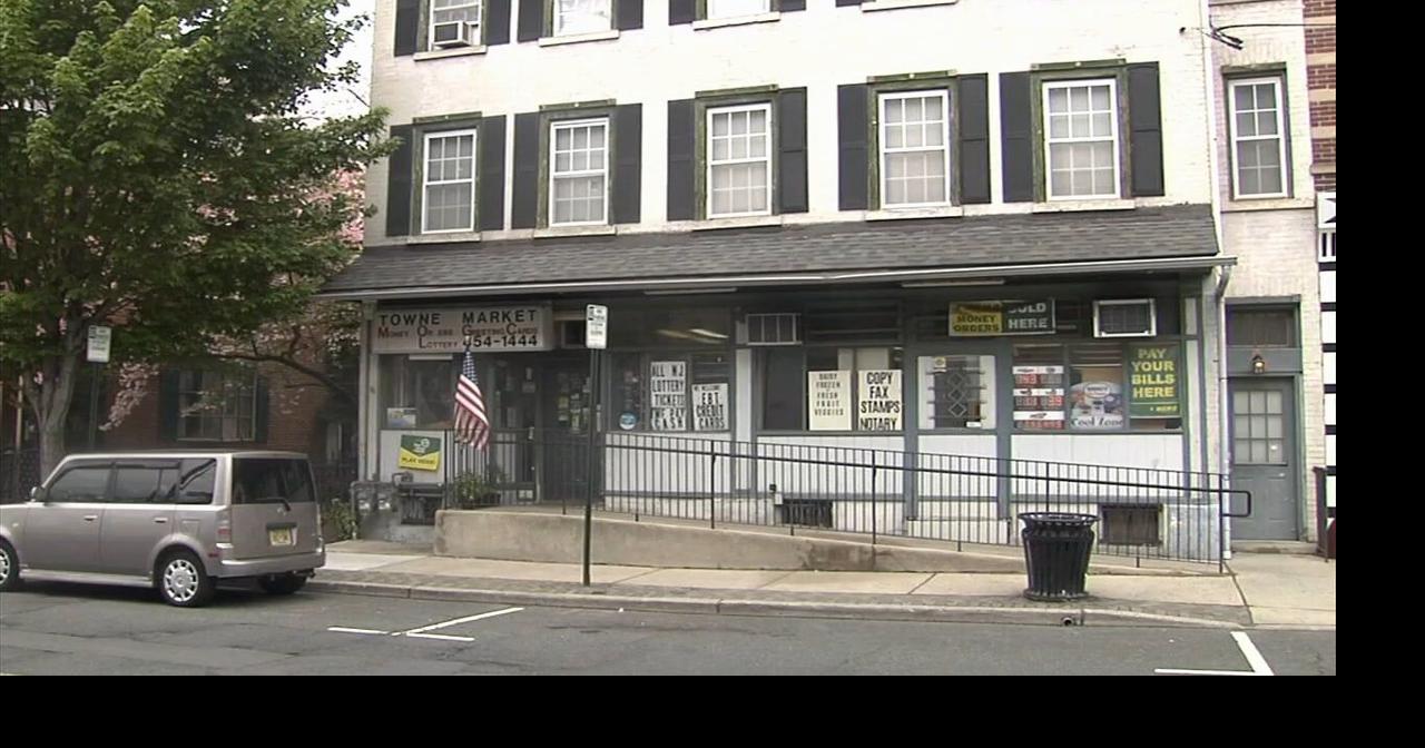 'I love this place': Beloved Phillipsburg store owner retires after 44 years of loyal service