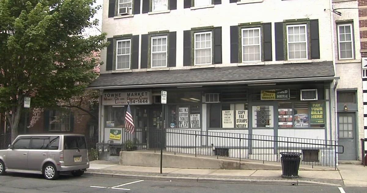 'I love this place': Beloved Phillipsburg store owner retires after 44 years of loyal service