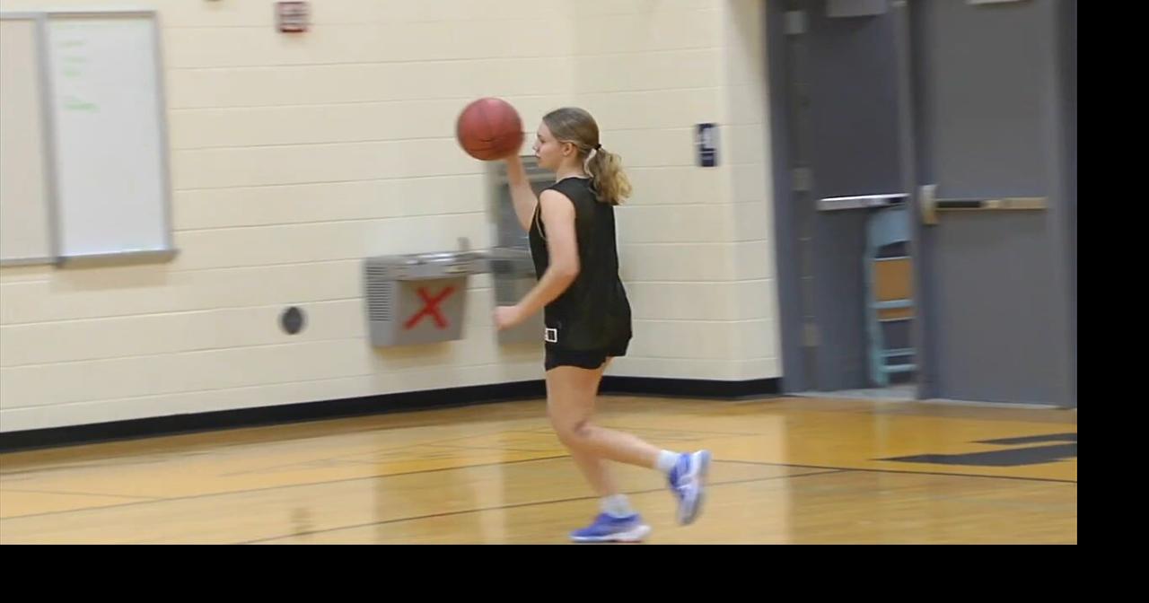 Northwestern girls on 16-game winning streak | Sports | wfmz.com