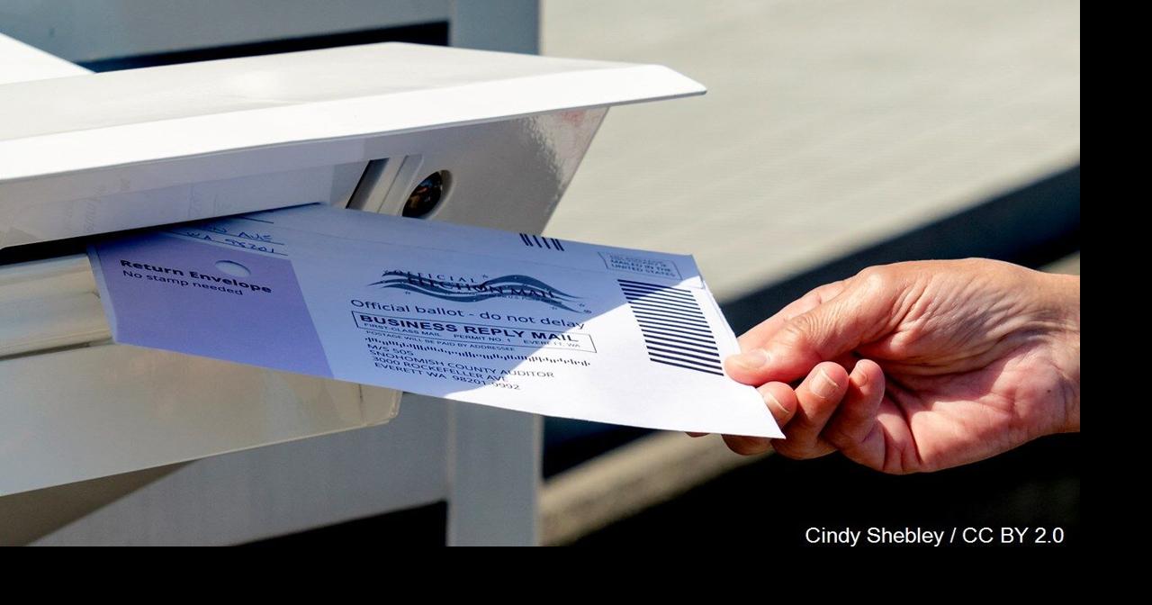 Berks County will begin processing mail-in ballot applications
